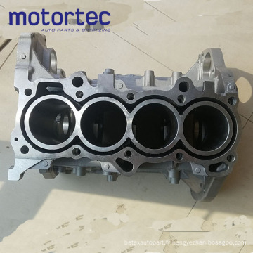 Pièces de moteur de voiture BLOC MOTEUR pour moteur CHANGAN STAR 473, 1002020-H01